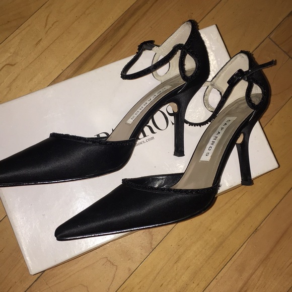 Dress shoes for special occasion - Picture 2 of 5